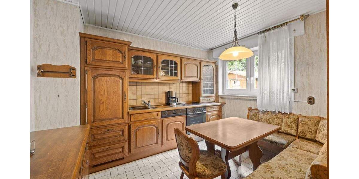 Bungalow Wesseling Keldenich - 6 Zimmer, 148 m&sup2;, 424.000&euro; | Angebot:25775716