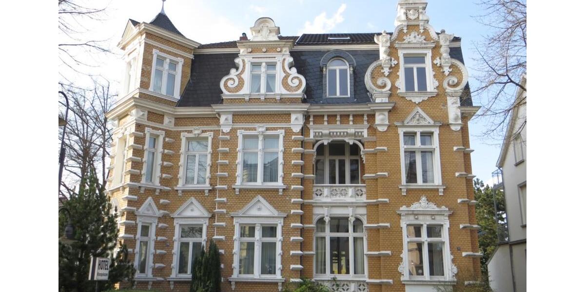 Etagenwohnung Bonn Bad Godesberg - 1 Zimmer, 29 m&sup2;, 790&euro; | Angebot:24867657