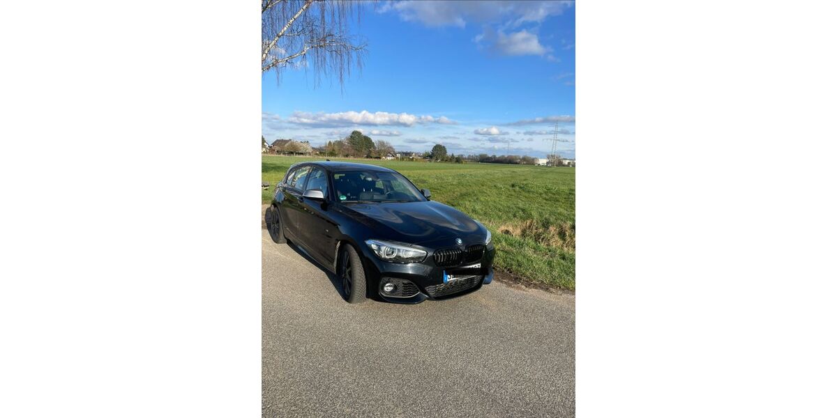 BMW 118 130.869 km 10.950 &euro; Rheinbach 53359