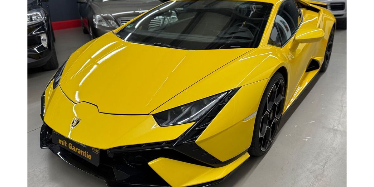 Lamborghini Huracán 10.900 km 251.990 &euro; Niederkassel 53859