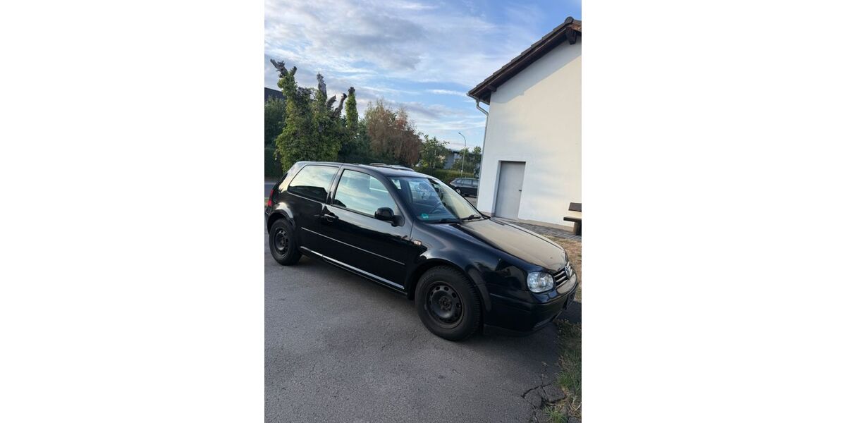 VW Golf 260.113 km 1.190 &euro; Hürtgenwald 52393