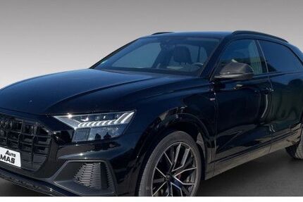 Audi Q8 62.560 km 64.490 &euro; Bonn 53227