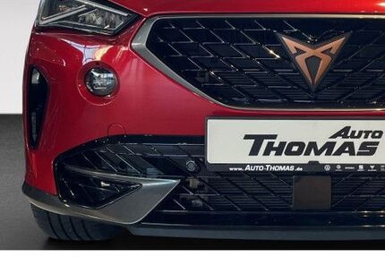 Cupra Formentor 16.800 km 34.900 &euro; Brühl 50321