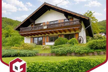 Wohnung Kirchsahr - 3 Zimmer, 115 m&sup2;, 800&euro; | Angebot:26869117
