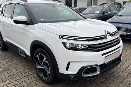 Citroen C5 Aircross 150.000 km 8.900 &euro; Rheinbach 53359