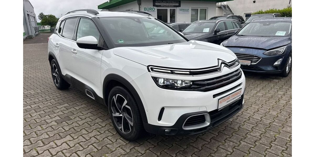 Citroen C5 Aircross 150.000 km 8.900 &euro; Rheinbach 53359