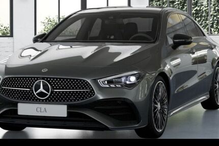 Mercedes-Benz CLA 180 9.900 km 38.990 &euro; Frechen 50226