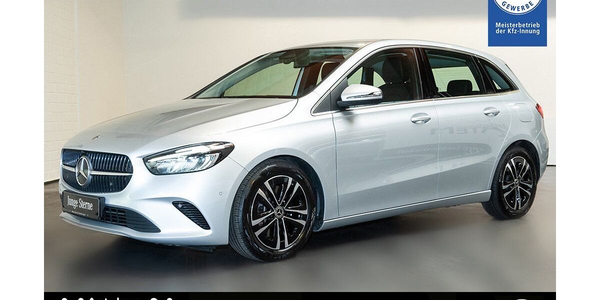Mercedes-Benz B 250 26.321 km 30.950 &euro; Düren 52349