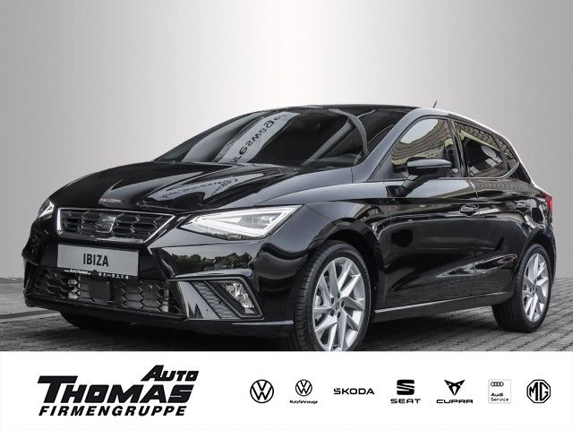 Seat Ibiza 2.500 km 25.630 &euro; Bonn 53227
