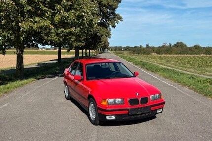 BMW 316 107.900 km 9.690 &euro; Erftstadt-Konradsheim 50374