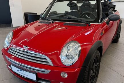 Mini One Cabrio 149.249 km 3.490 &euro; Bonn 53175