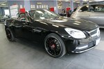 Mercedes-Benz SLK 200 BlueEFFICIENCY 83.438 km 15.980 &euro; Euskirchen 53881