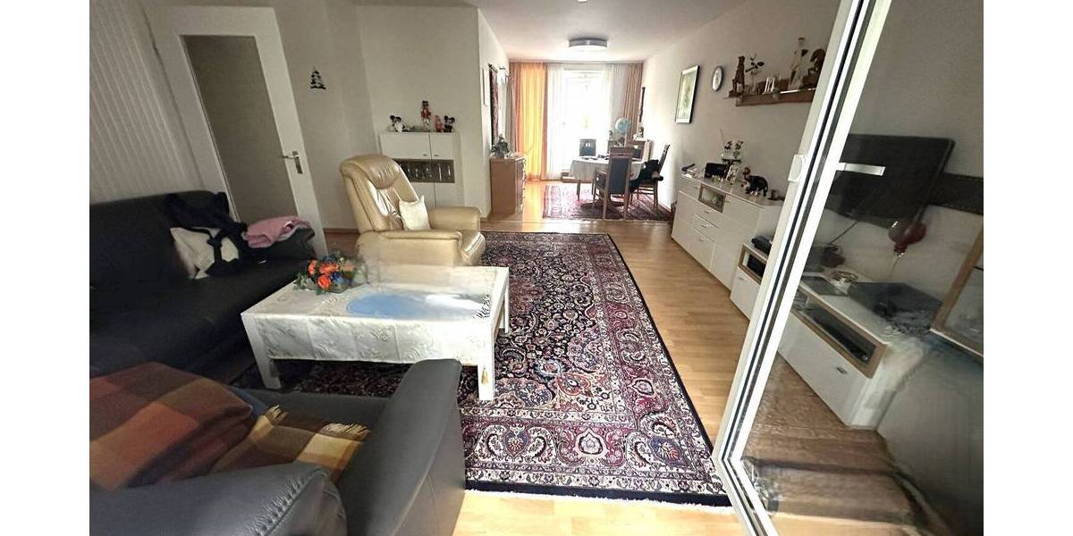 Etagenwohnung Düren - 3 Zimmer, 82 m&sup2;, 189.000&euro; | Angebot:26628922