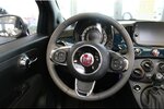 Fiat 500C 1.0 GSE Hybrid 17.401 km 14.980 &euro; Euskirchen 53881
