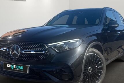 Mercedes-Benz GLC 450 36.922 km 70.900 &euro; Weilerswist 53919