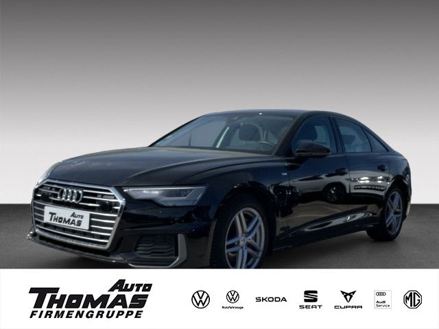 Audi A6 49.190 km 36.490 &euro; Bonn 53227