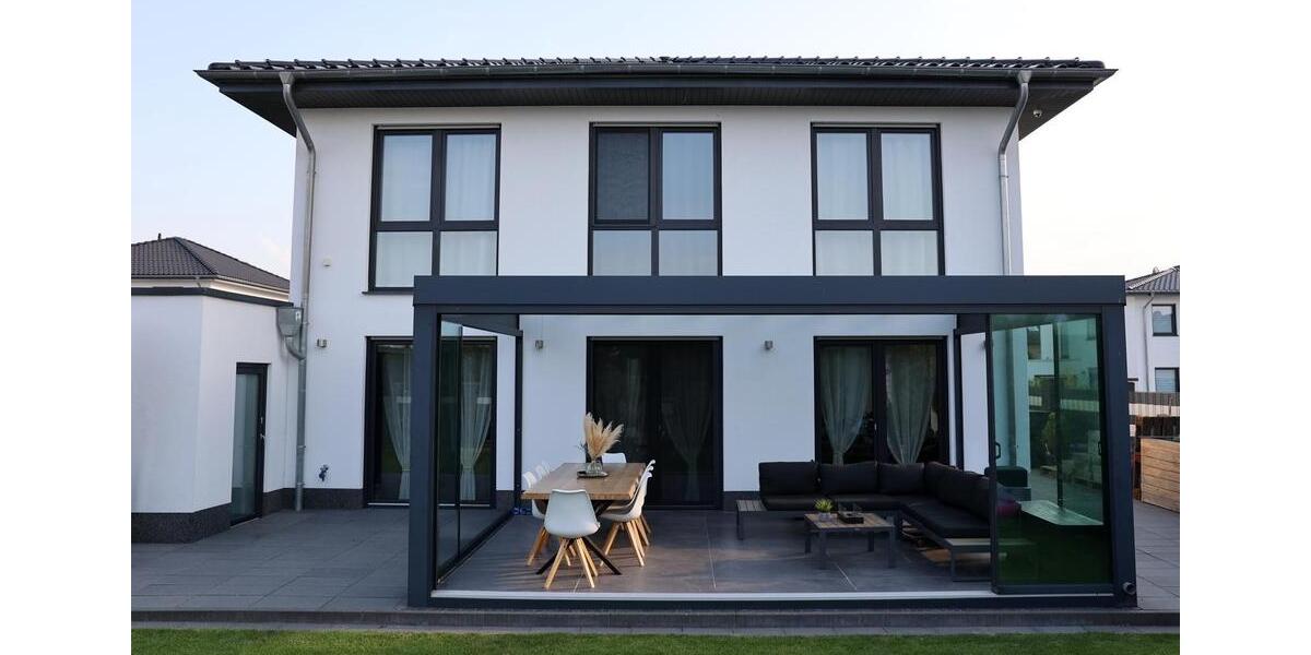 Villa Euskirchen Dom-Esch - 5.5 Zimmer, 200 m&sup2;, 770.000&euro; | Angebot:26957884
