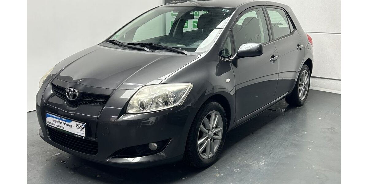 Toyota Auris 149.890 km 4.490 &euro; Königswinter 53639