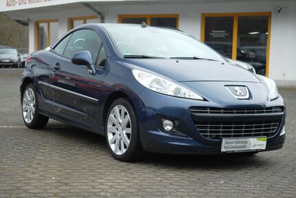 Peugeot 207 68.500 km 7.770 &euro; Schleiden 53937