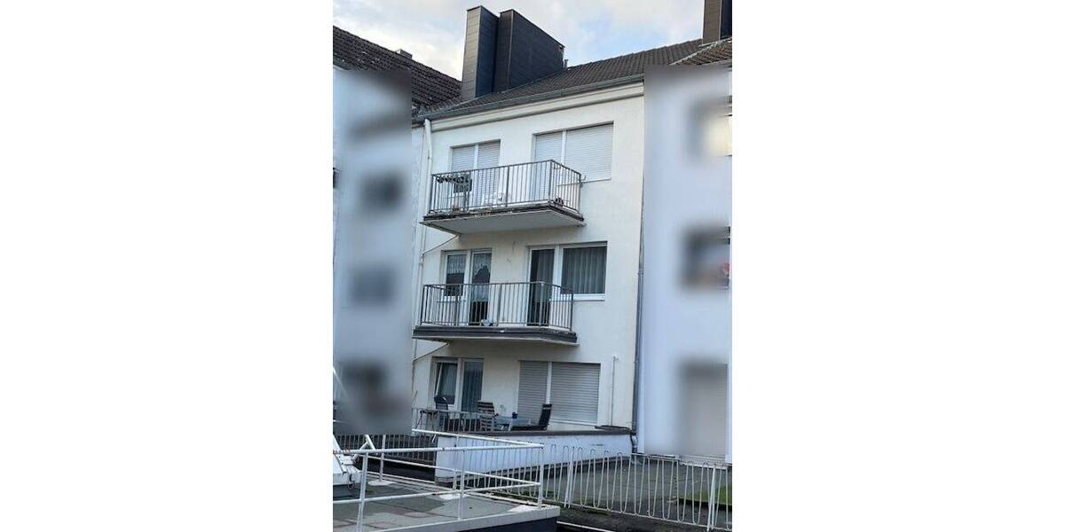 Mehrfamilienhaus, Wohnhaus Düren - 1 Zimmer, 297 m&sup2;, 572.800&euro; | Angebot:25707095