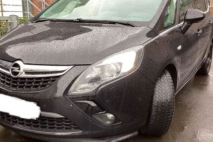 Opel Zafira Tourer 176.300 km 5.950 &euro; Schwadorf 50321