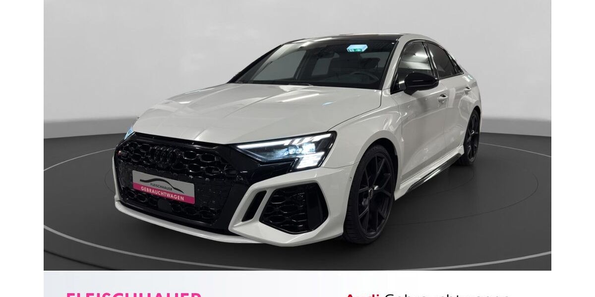 Audi RS3 43.350 km 56.490 &euro; Bonn 53119
