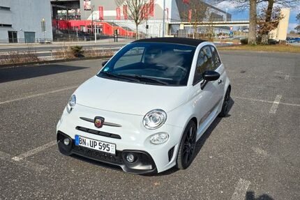 Abarth 595C 45.700 km 21.000 &euro; Bonn 53229