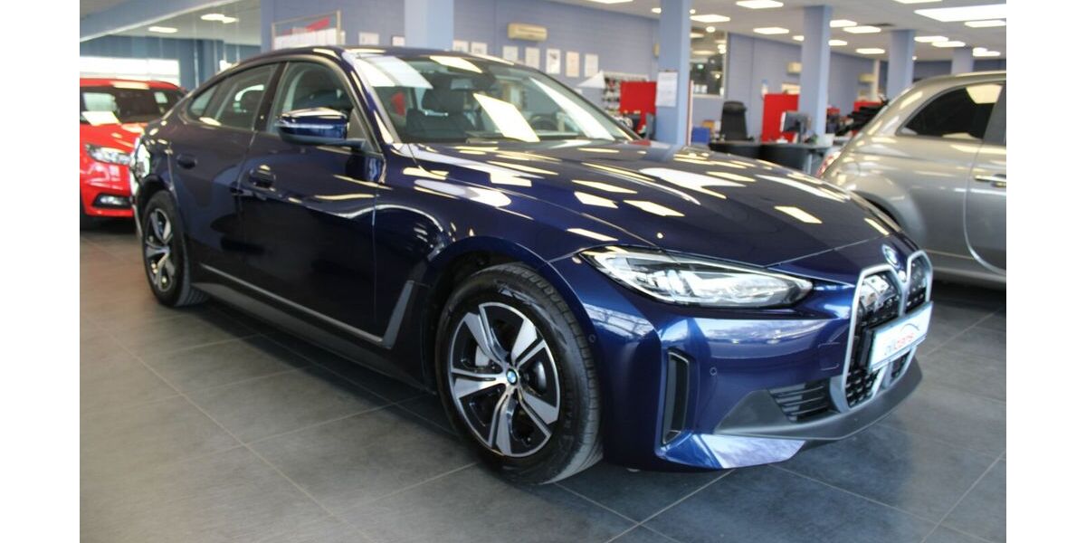 BMW i4 83.350 km 32.980 &euro; Euskirchen 53881