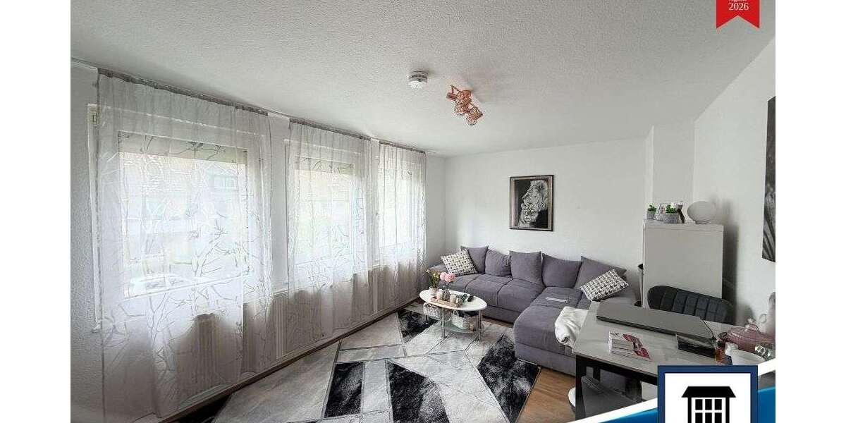 Etagenwohnung Rheinbach - 2 Zimmer, 47 m&sup2;, 410&euro; | Angebot:26005074
