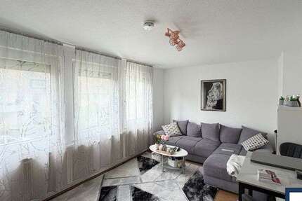 Wohnung Rheinbach - 2 Zimmer, 47 m&sup2;, 410&euro; | Angebot:26005074