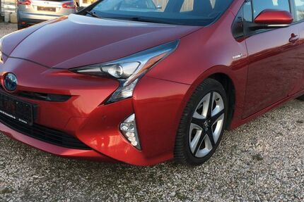 Toyota Prius 108.000 km 14.599 &euro; Bonn 53227