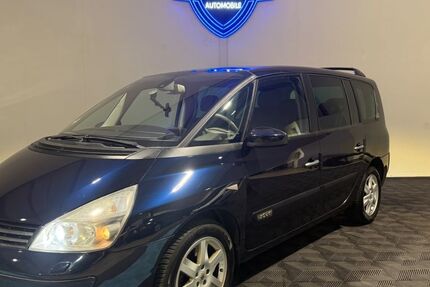 Renault Espace 116.000 km 7.900 &euro; Alfter 53347