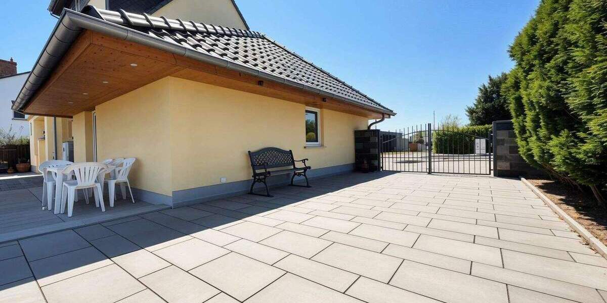 Einfamilienhaus Wachtberg Adendorf - 6 Zimmer, 188 m&sup2;, 659.000&euro; | Angebot:25678119