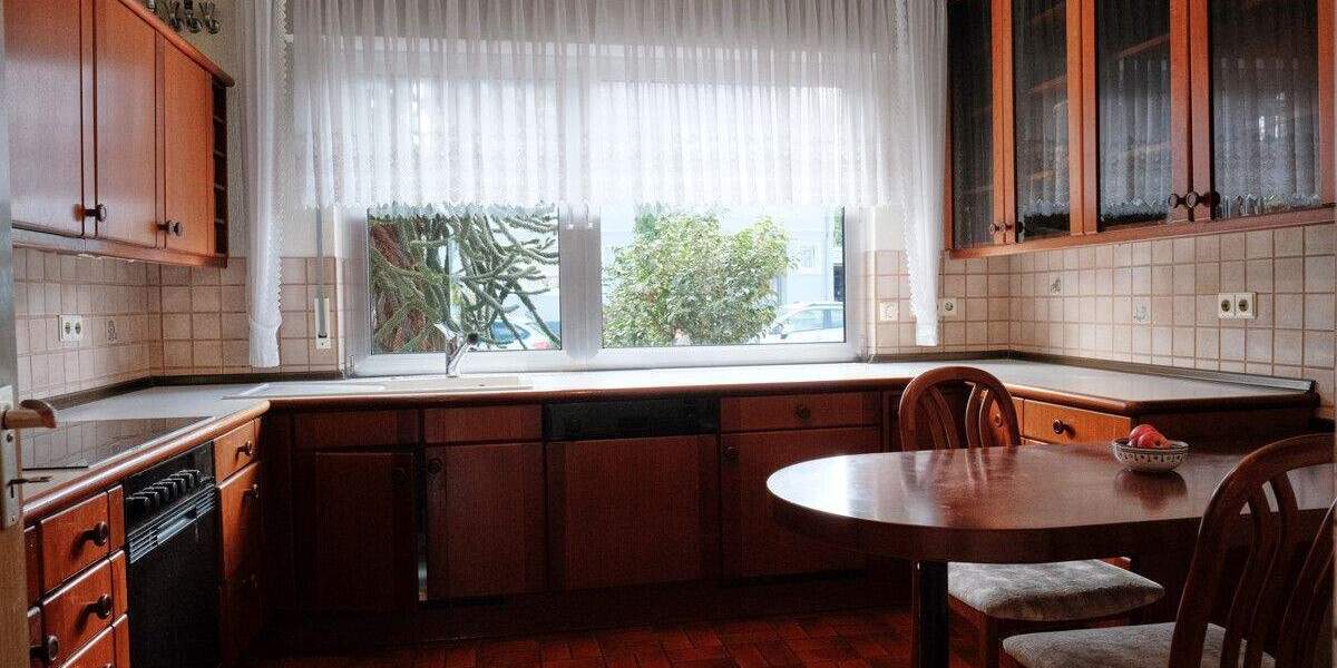 Doppelhaushälfte Wesseling / Keldenich Keldenich - 6 Zimmer, 147 m&sup2;, 448.000&euro; | Angebot:25730596