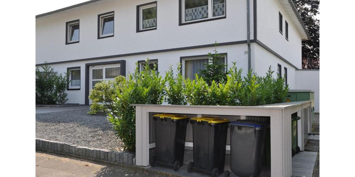 Erdgeschoßwohnung Bonn Hardtberg - 2.5 Zimmer, 80 m&sup2;, 435.000&euro; | Angebot:24247833