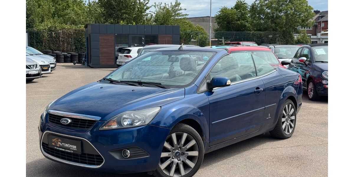 Ford Focus 144.358 km 4.499 &euro; Düren 52349