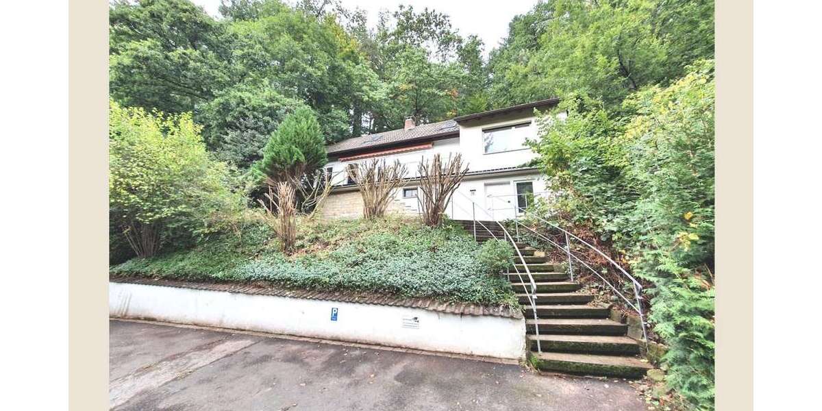 Einfamilienhaus Schleiden - 5 Zimmer, 179 m&sup2;, 340.000&euro; | Angebot:25392651