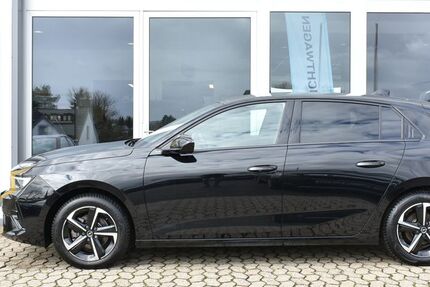 Opel Astra 6.580 km 21.500 &euro; Grafschaft 53501