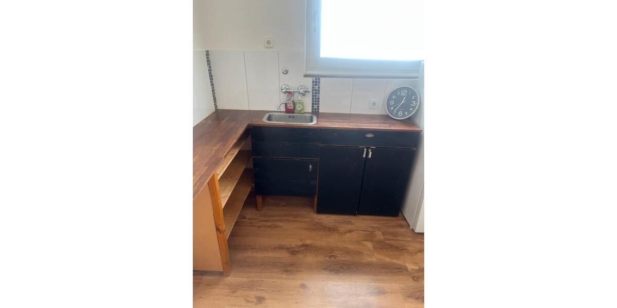 Erdgeschoßwohnung Mechernich - 1 Zimmer, 30 m&sup2;, 450&euro; | Angebot:26026031