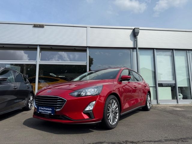 Ford Focus 38.500 km 15.950 &euro; Erftstadt-Lechenich 50374