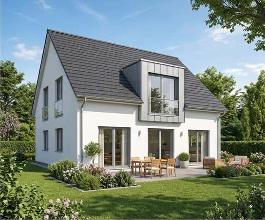 Einfamilienhaus Vettweiß-Froitzheim Froitzheim - 5 Zimmer, 125 m&sup2;, 395.500&euro; | Angebot:22840536