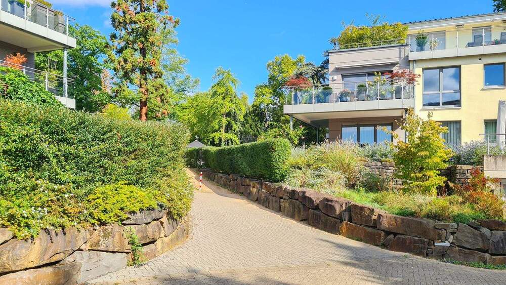 Terrassenwohnung Königswinter - 3 Zimmer, 78 m&sup2;, 495.000&euro; | Angebot:25691907