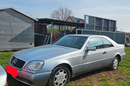 Mercedes-Benz S 420 212.000 km 11.500 &euro; Mechernich 53894
