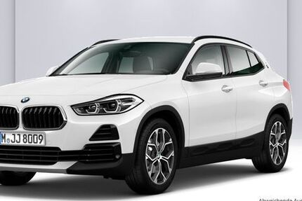 BMW X2 49.611 km 19.910 &euro; Düren 52355