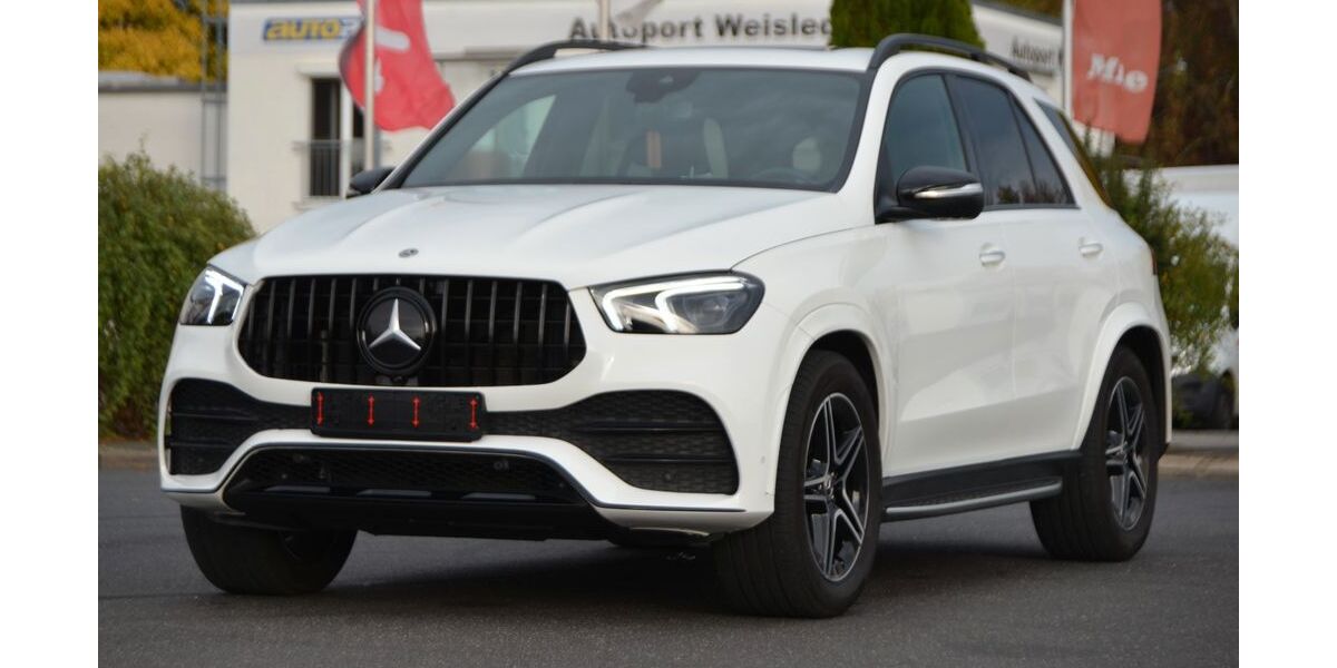 Mercedes-Benz GLE 350 99.000 km 46.990 &euro; Weilerswist 53919