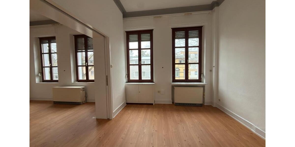 Etagenwohnung Bonn Friesdorf - 3 Zimmer, 80 m&sup2;, 1.450&euro; | Angebot:24695955