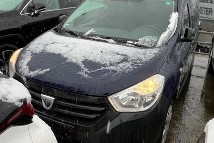 Dacia Dokker 87.955 km 4.990 &euro; Königswinter 53639