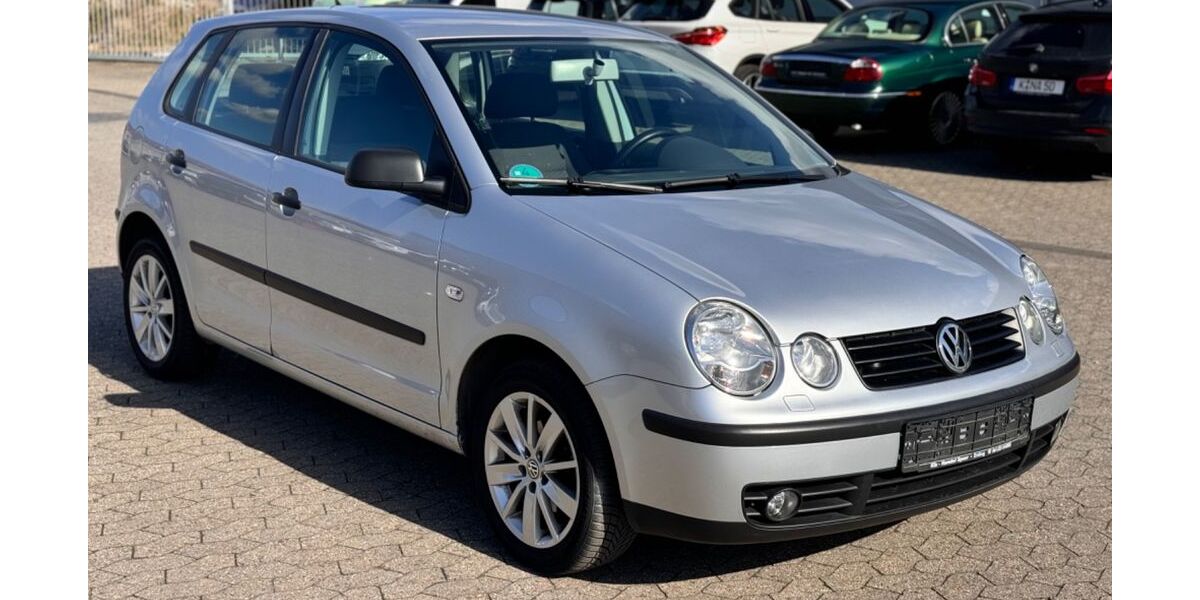 VW Polo 136.560 km 2.950 &euro; Bornheim 53332