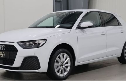 Audi A1 3.333 km 27.990 &euro; Düren 52351