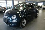 Fiat 500C 1.0 GSE Hybrid 17.401 km 14.980 &euro; Euskirchen 53881